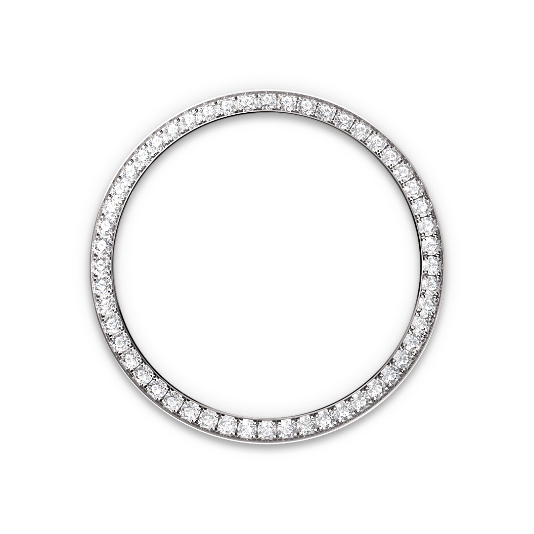 Rolex Diamond-set bezel - Lucerne Watches