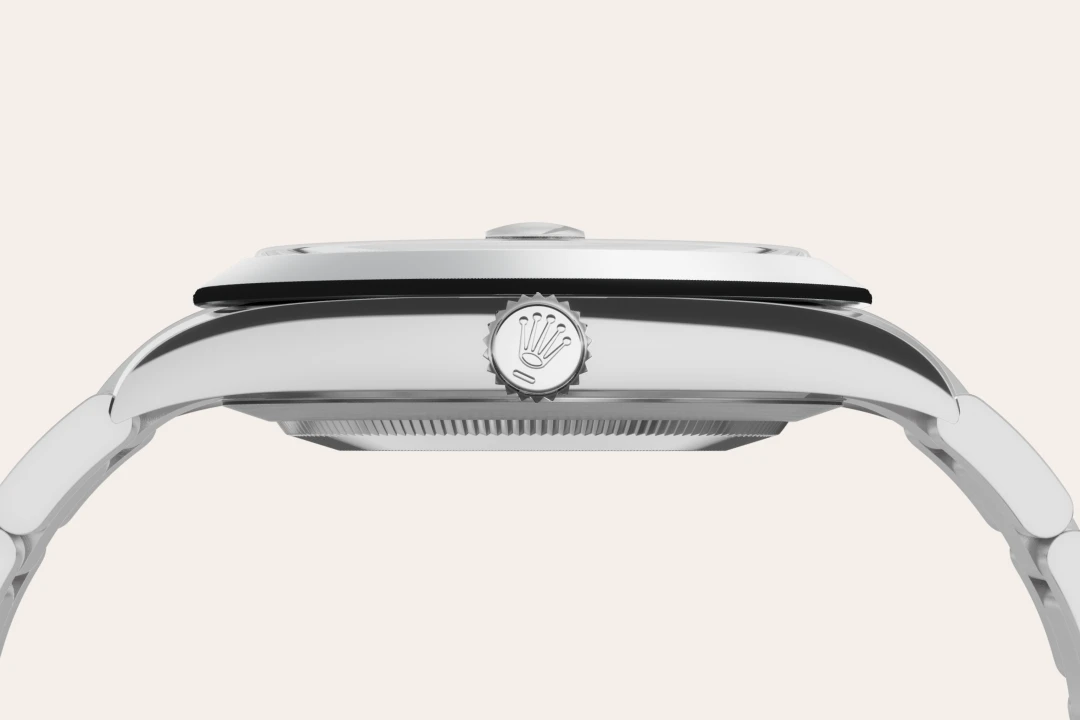 Rolex Oystersteel - Lucerne