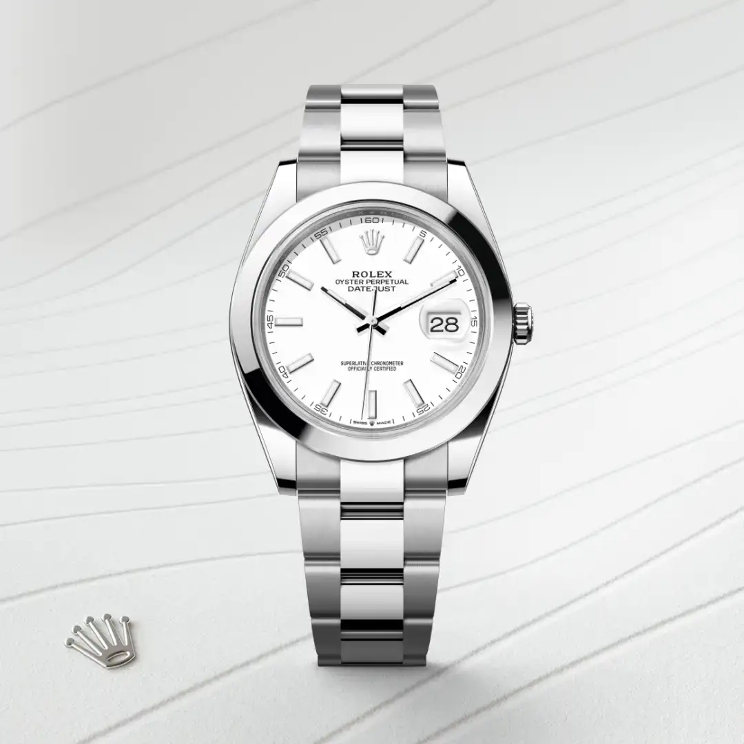 Rolex M126300-0005 - Lucernce Watches