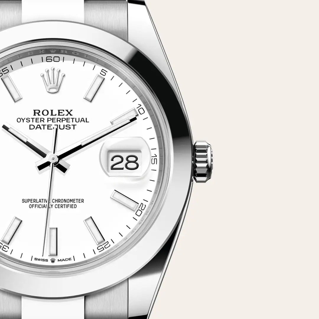 Rolex M126300-0005 - Lucernce Watches