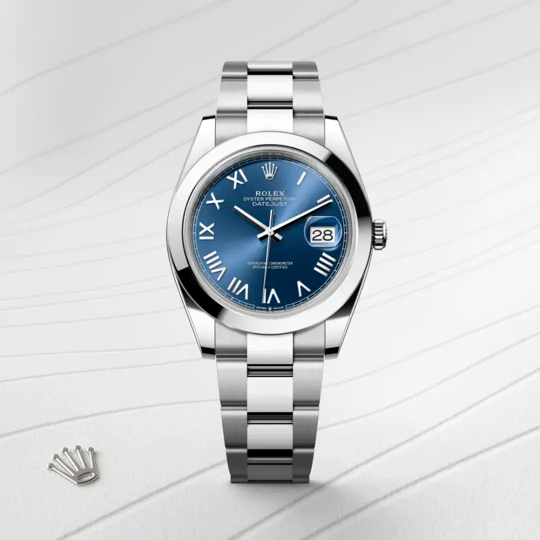 Rolex M126300-0029 - Lucernce Watches