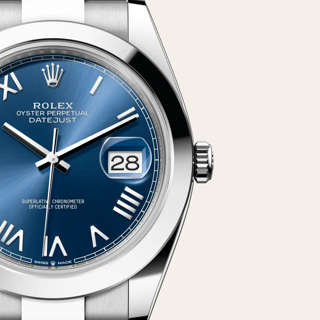 Rolex M126300-0029 - Lucernce Watches