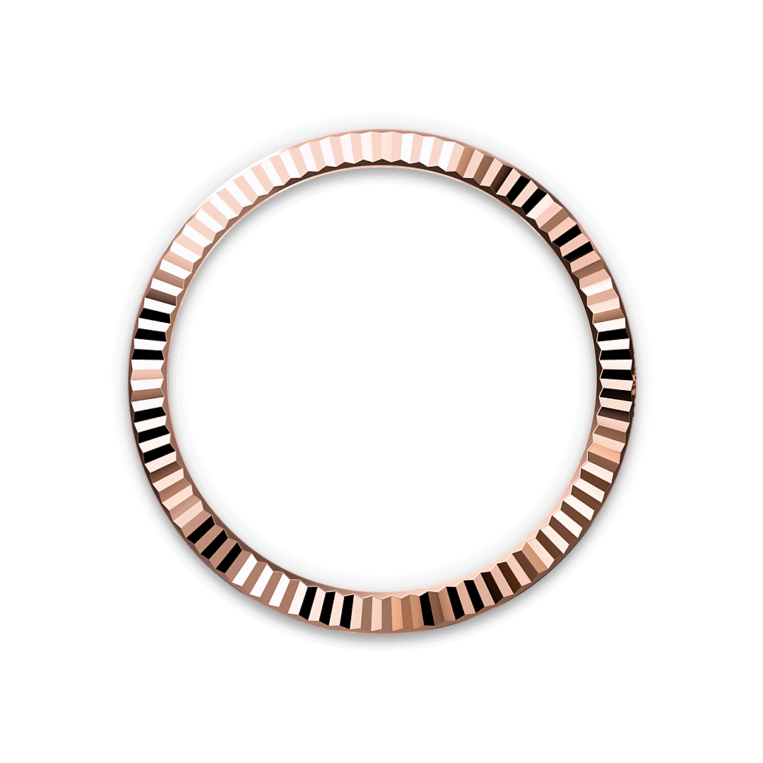 Rolex Fluted bezel - Lucerne Watches