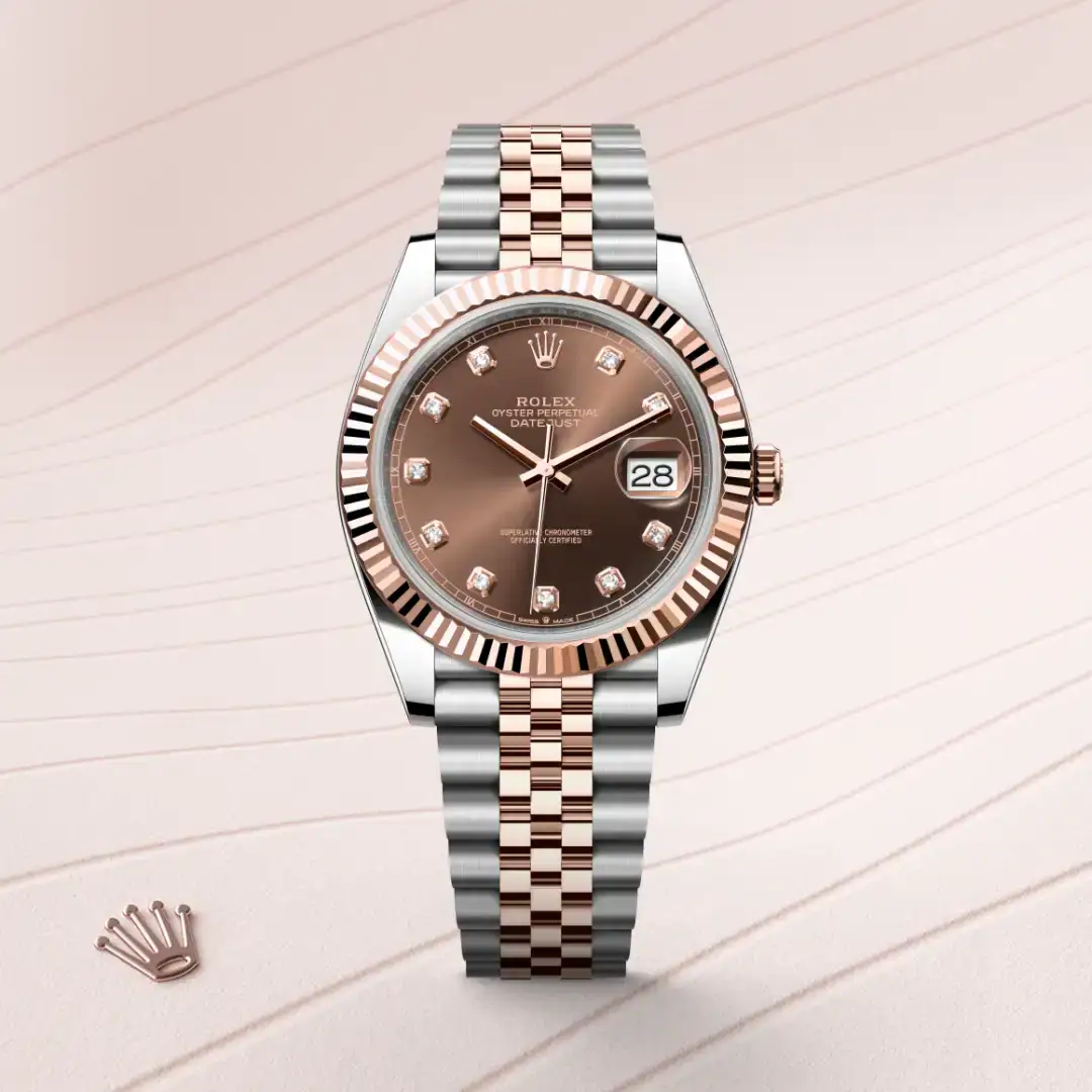 Rolex M126331-0004 - Lucernce Watches