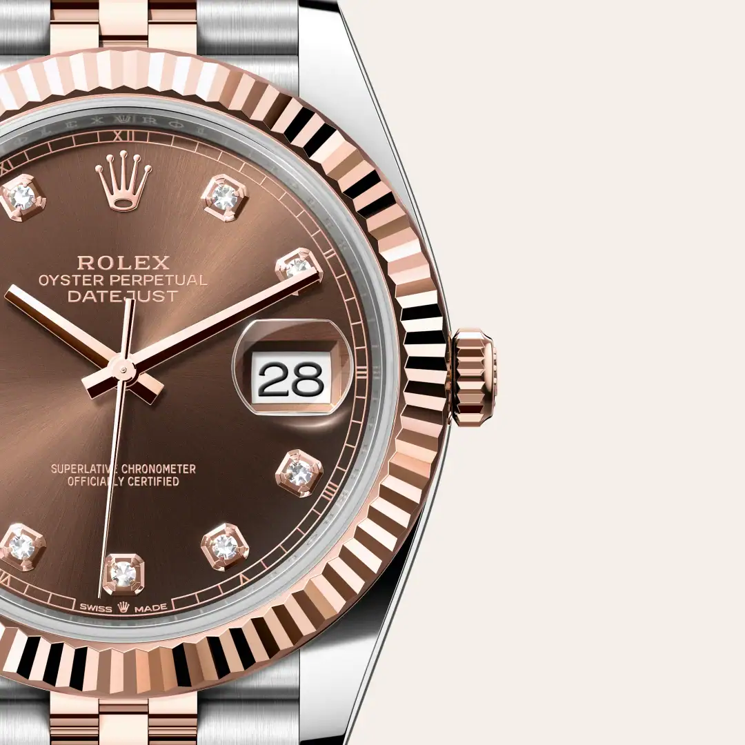 Rolex M126331-0004 - Lucernce Watches