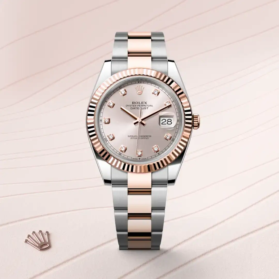 Rolex M126331-0007 - Lucernce Watches