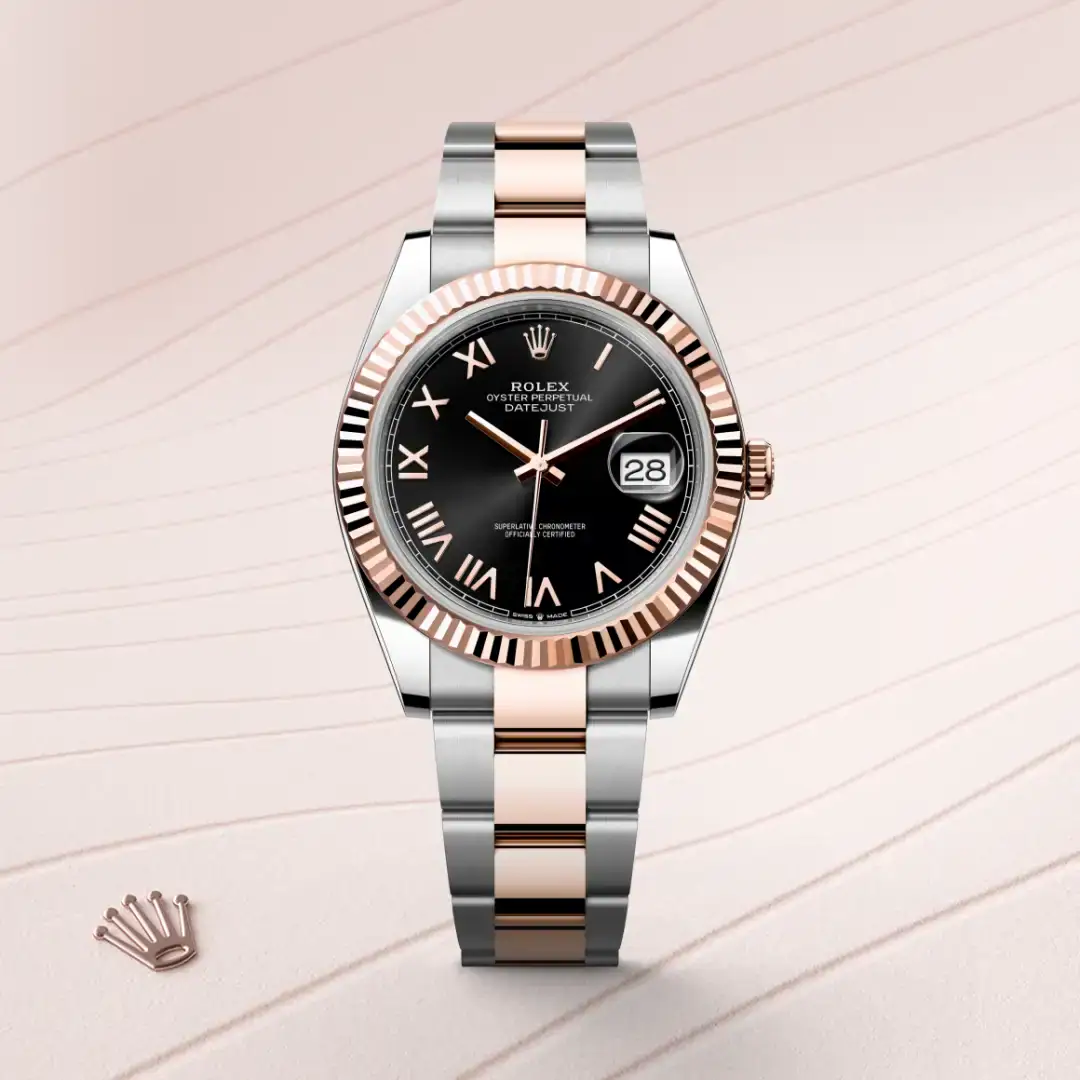 Rolex M126331-0023 - Lucernce Watches