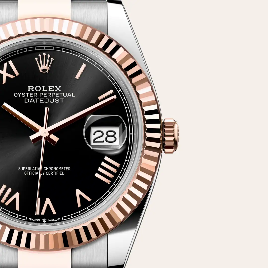 Rolex M126331-0023 - Lucernce Watches