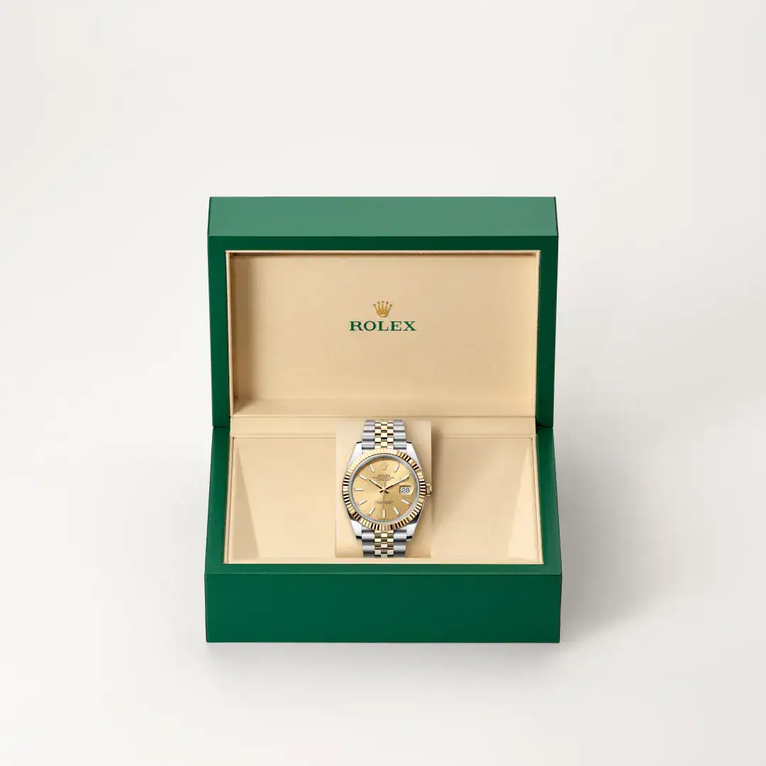 Rolex M126333-0010 - Lucernce Watches