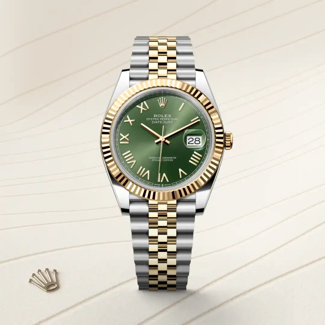 Rolex M126333-0024 - Lucernce Watches