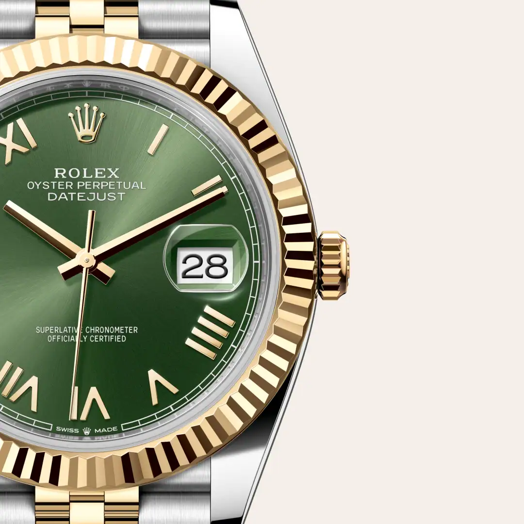 Rolex M126333-0024 - Lucernce Watches