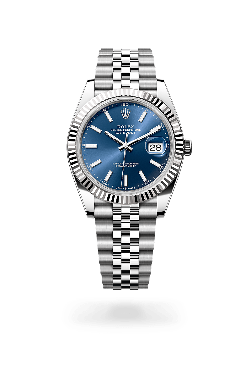 m126334-0002 Rolex M126334-0002 - Lucerne