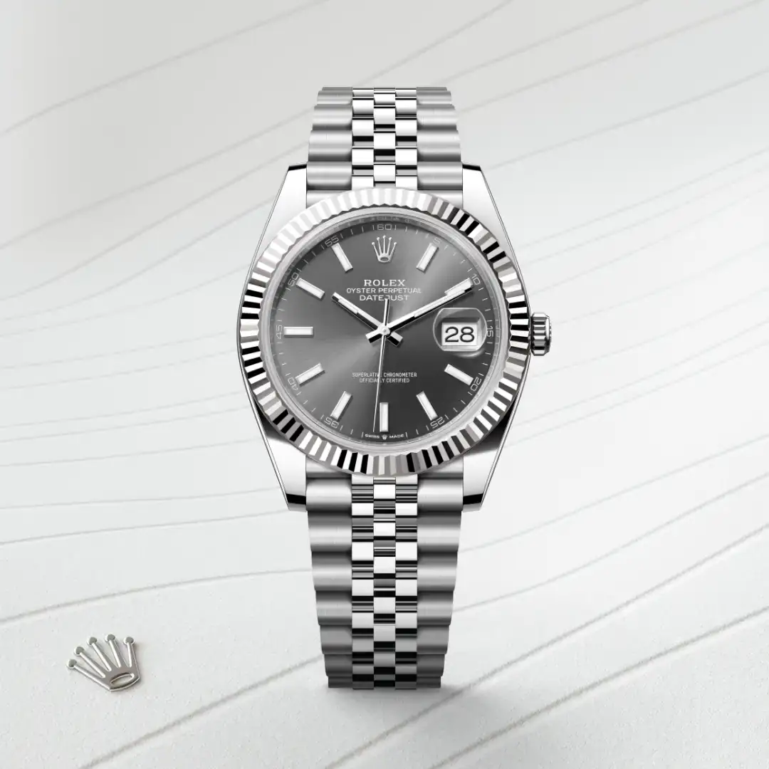 Rolex M126334-0014 - Lucernce Watches