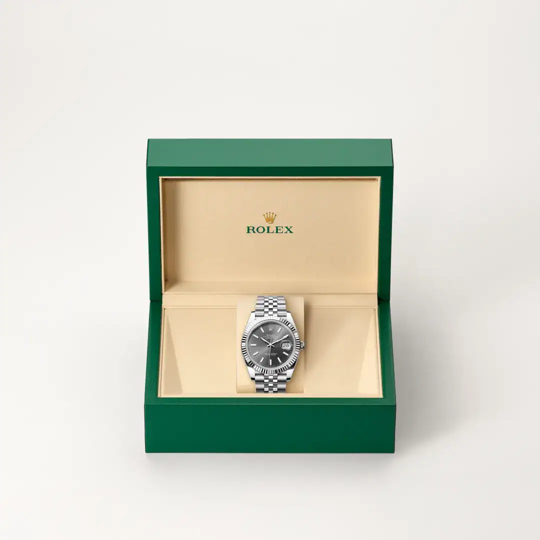Rolex M126334-0014 - Lucernce Watches
