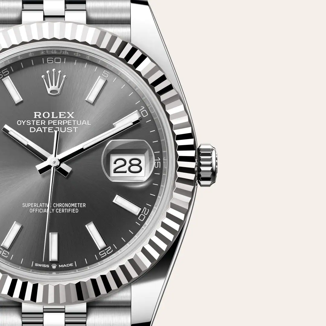 Rolex M126334-0014 - Lucernce Watches
