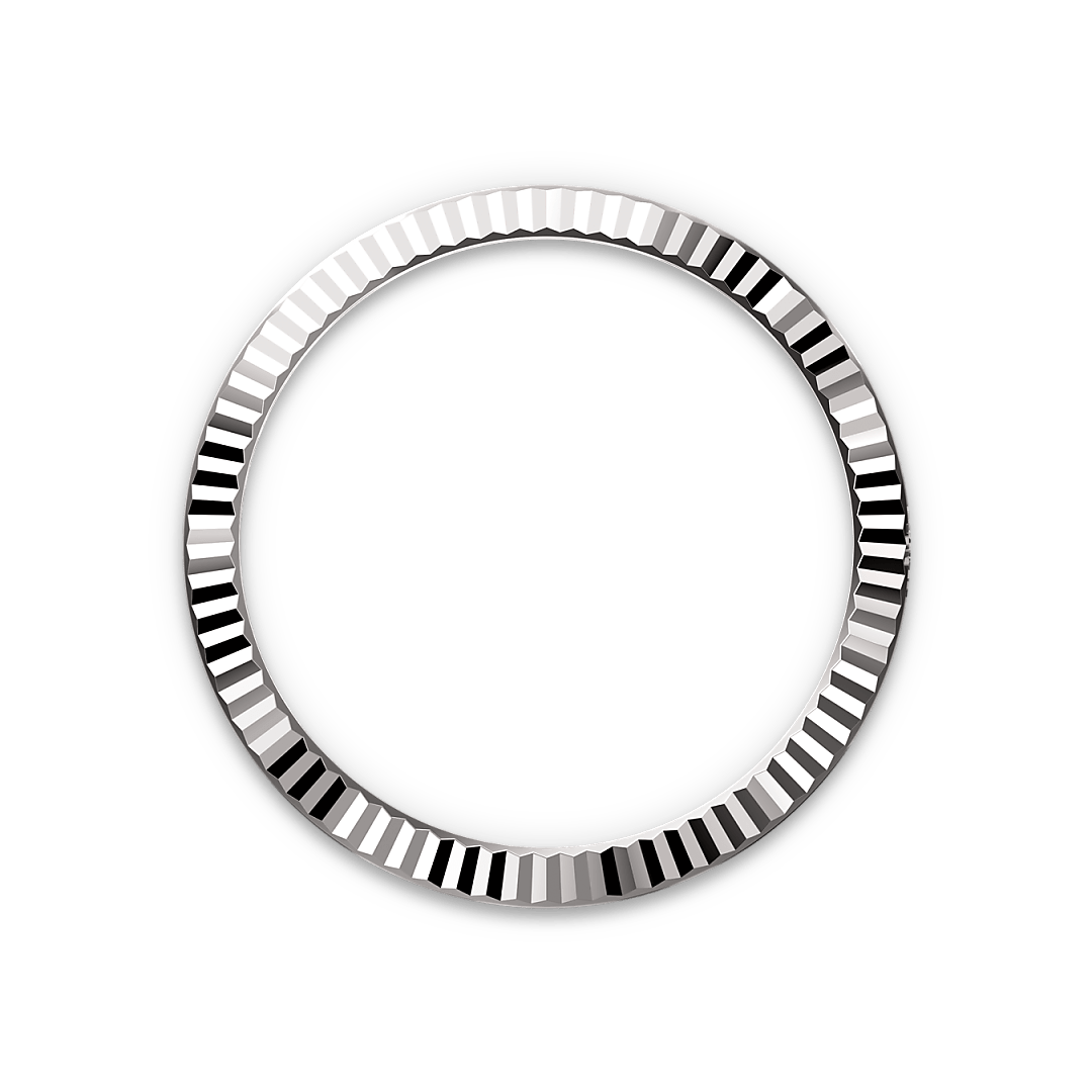 Rolex Fluted bezel - Lucerne Watches