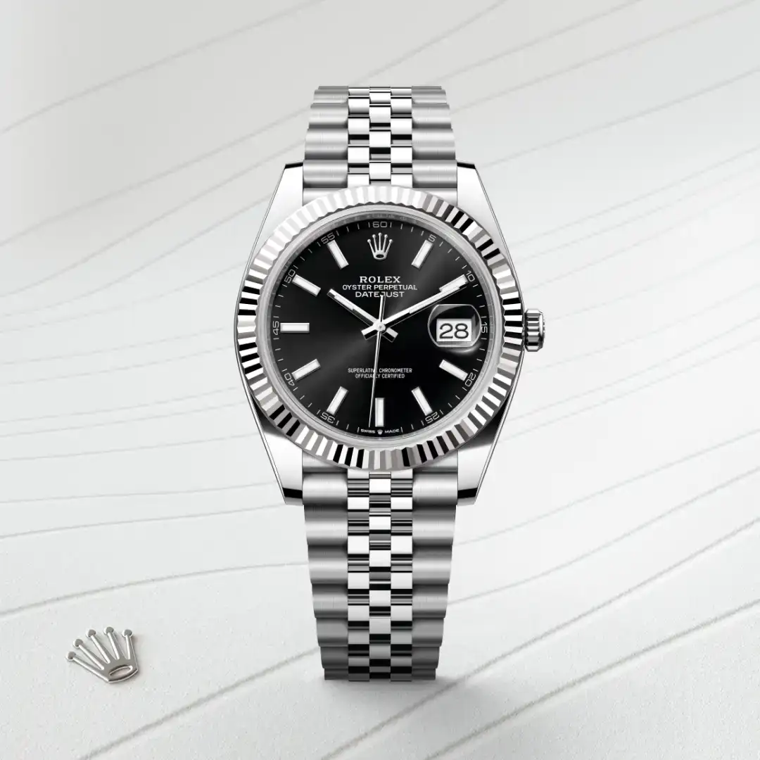 Rolex M126334-0018 - Lucernce Watches