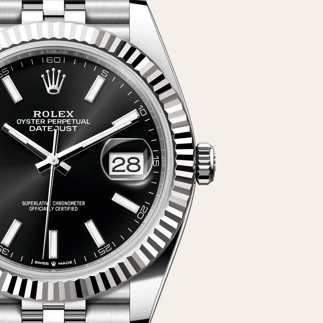 Rolex M126334-0018 - Lucernce Watches