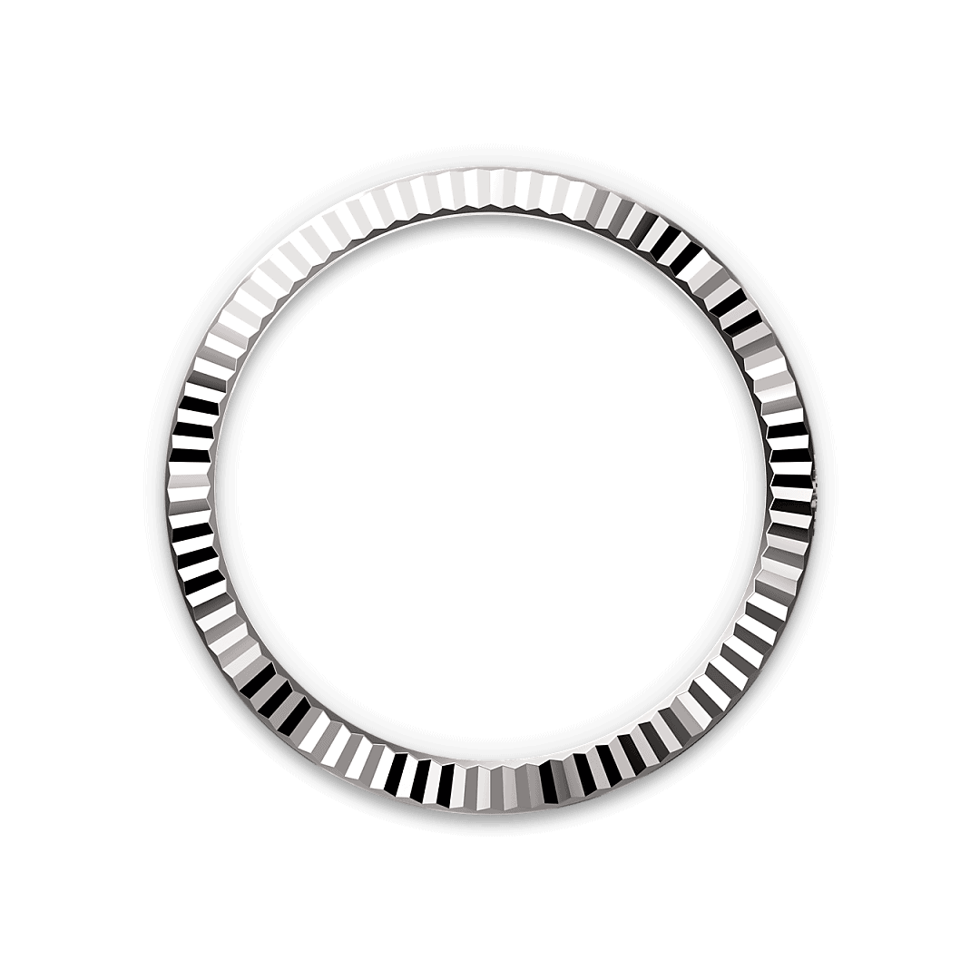 Rolex Fluted bezel - Lucerne Watches