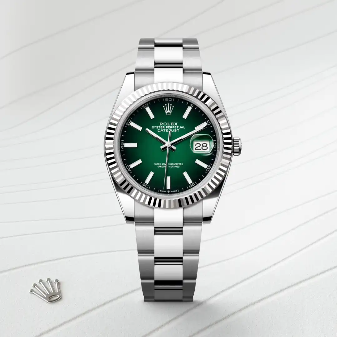 Rolex M126334-0033 - Lucernce Watches