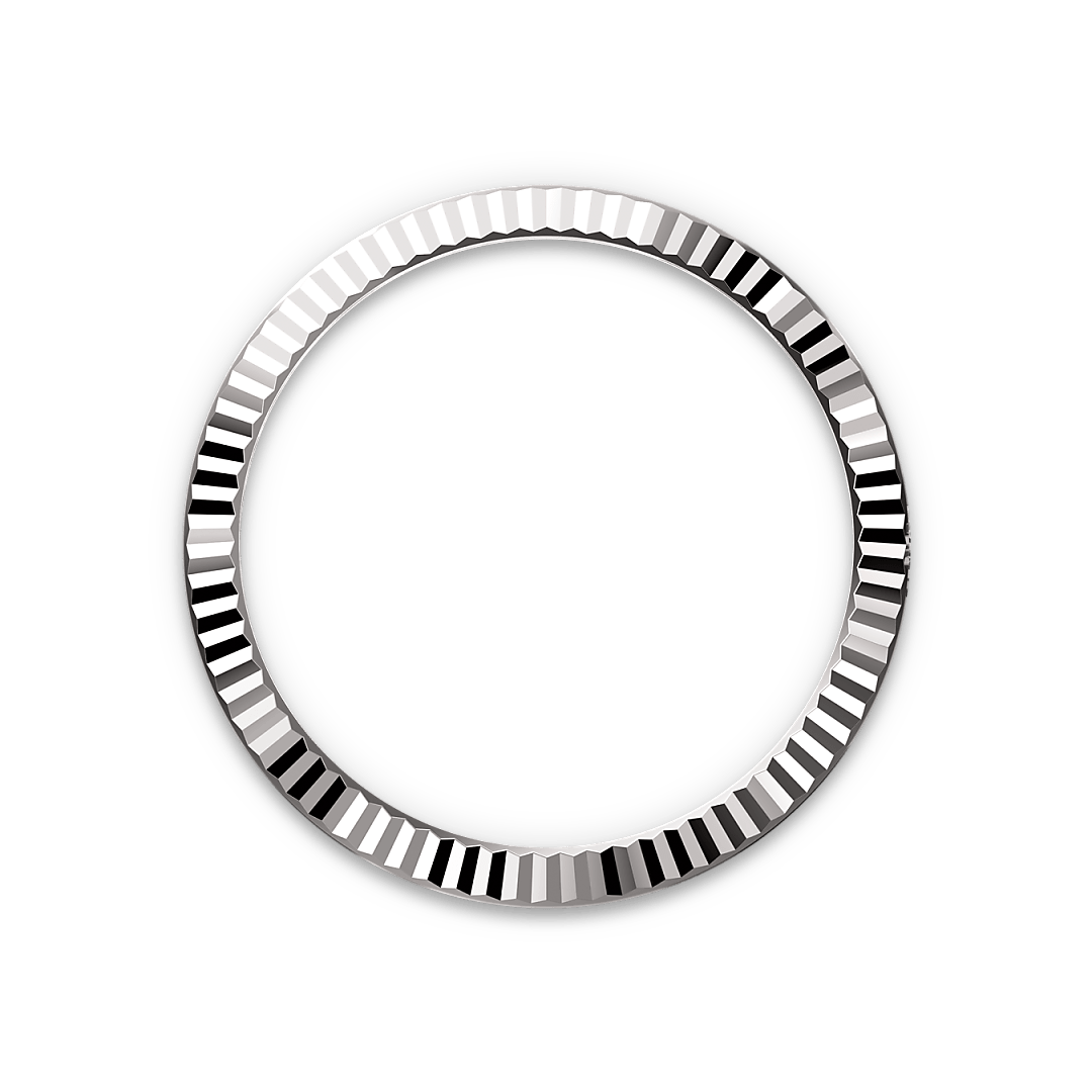 Rolex Fluted bezel - Lucerne Watches