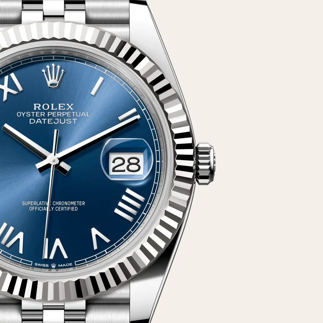 Rolex M126334-0038 - Lucernce Watches