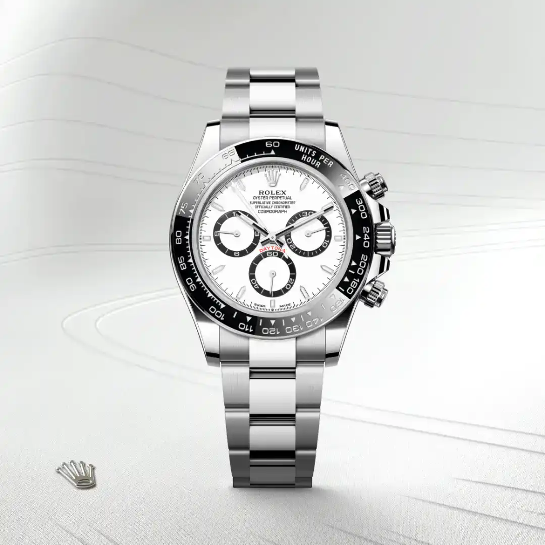 Rolex M126500LN-0001 - Lucernce Watches