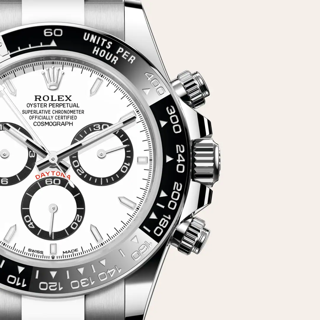 Rolex M126500LN-0001 - Lucernce Watches