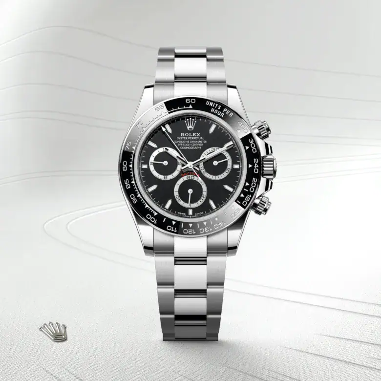 Rolex M126500LN-0002 - Lucerne