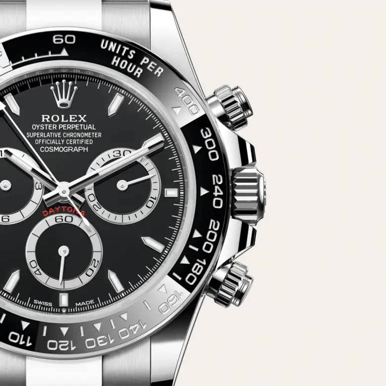 Rolex M126500LN-0002 - Lucerne