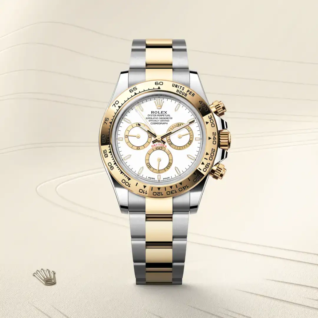 Rolex M126503-0001 - Lucernce Watches