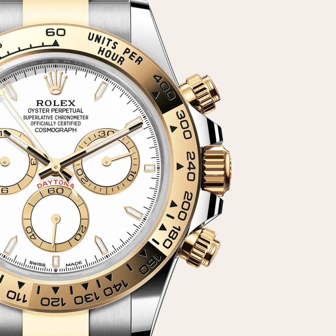 Rolex M126503-0001 - Lucernce Watches