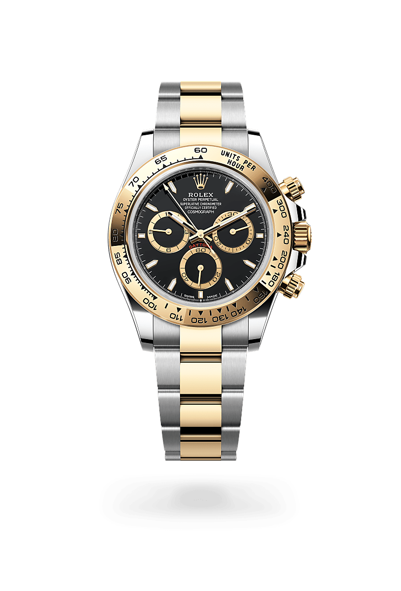 Rolex M126503-0003 - Lucerne