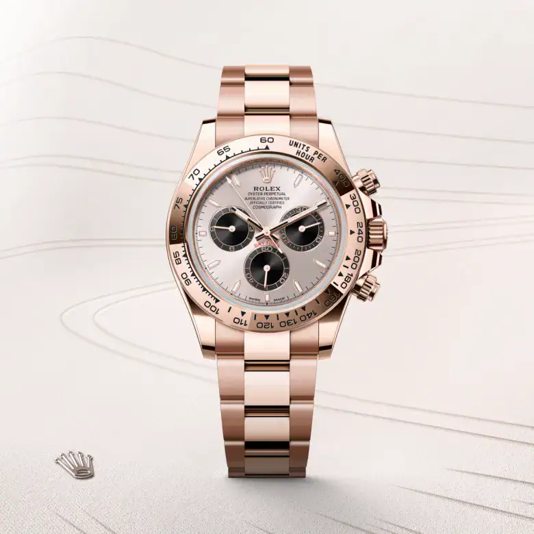 Rolex M126505-0003 - Lucerne