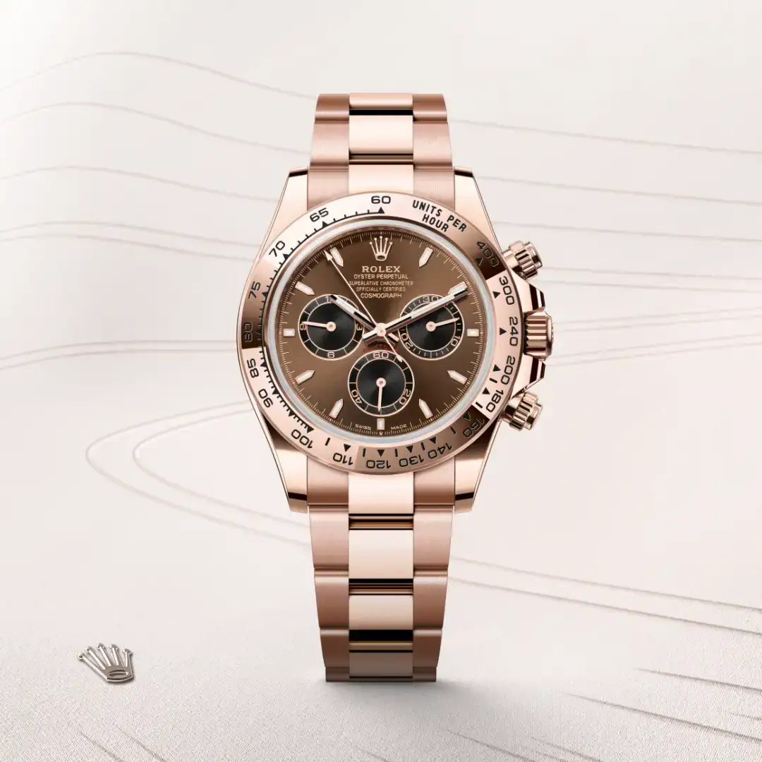 Rolex M126505-0005 - Lucernce Watches
