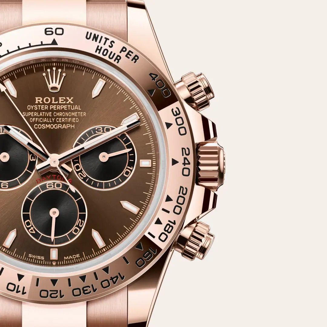 Rolex M126505-0005 - Lucernce Watches