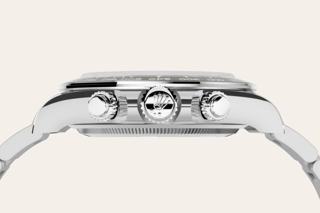 Rolex Platinum - Lucerne Watches
