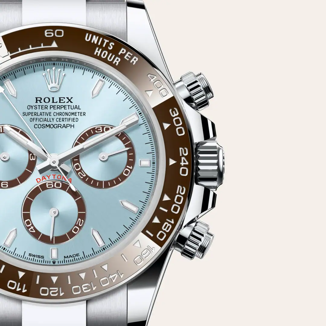 Rolex M126506-0001 - Lucernce Watches