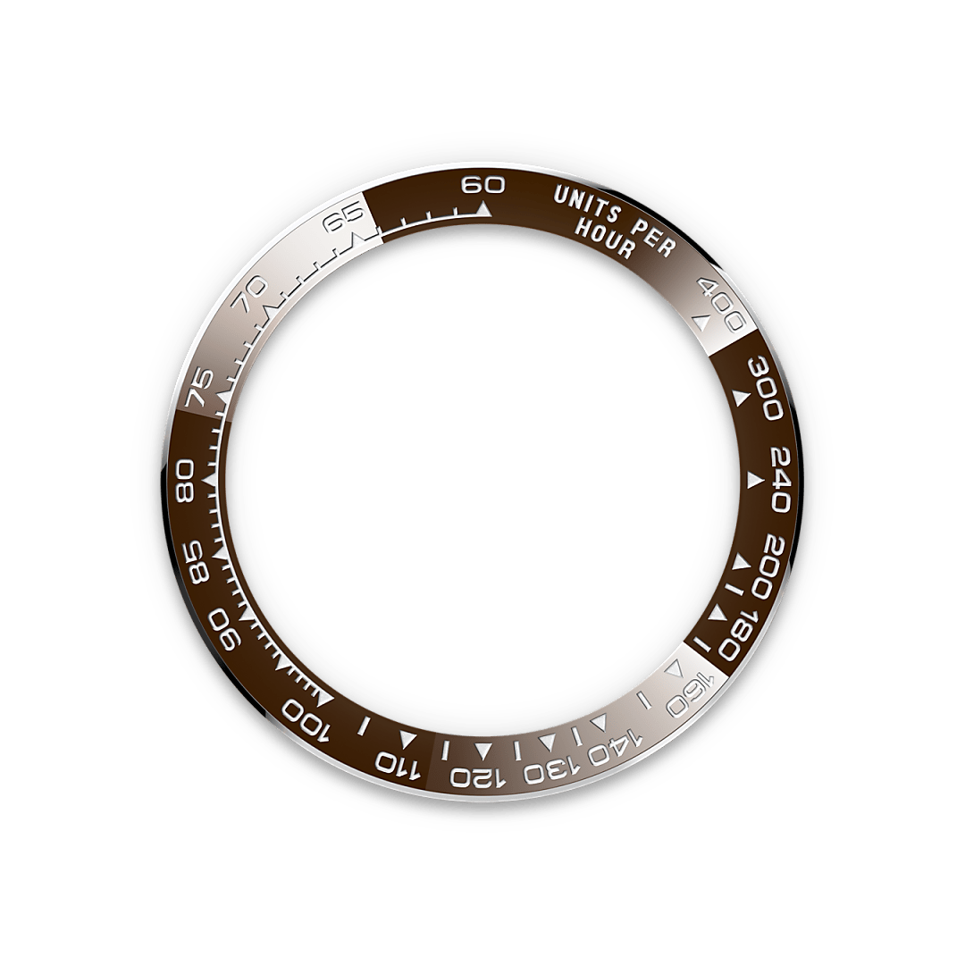 Rolex The tachymetric scale - Lucerne Watches