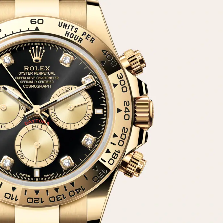 Rolex M126508-0003 - Lucerne