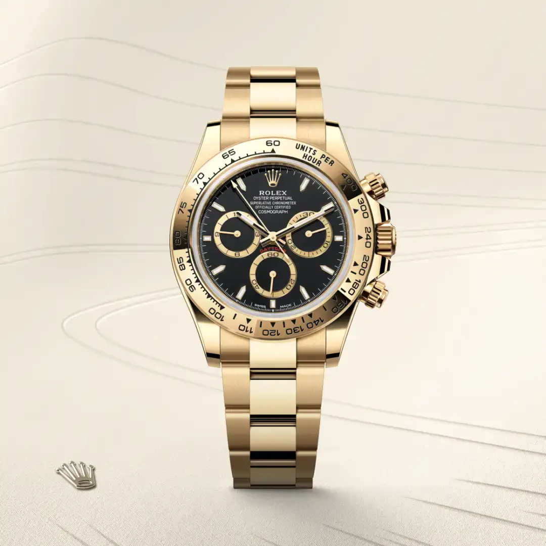 Rolex M126508-0004 - Lucernce Watches