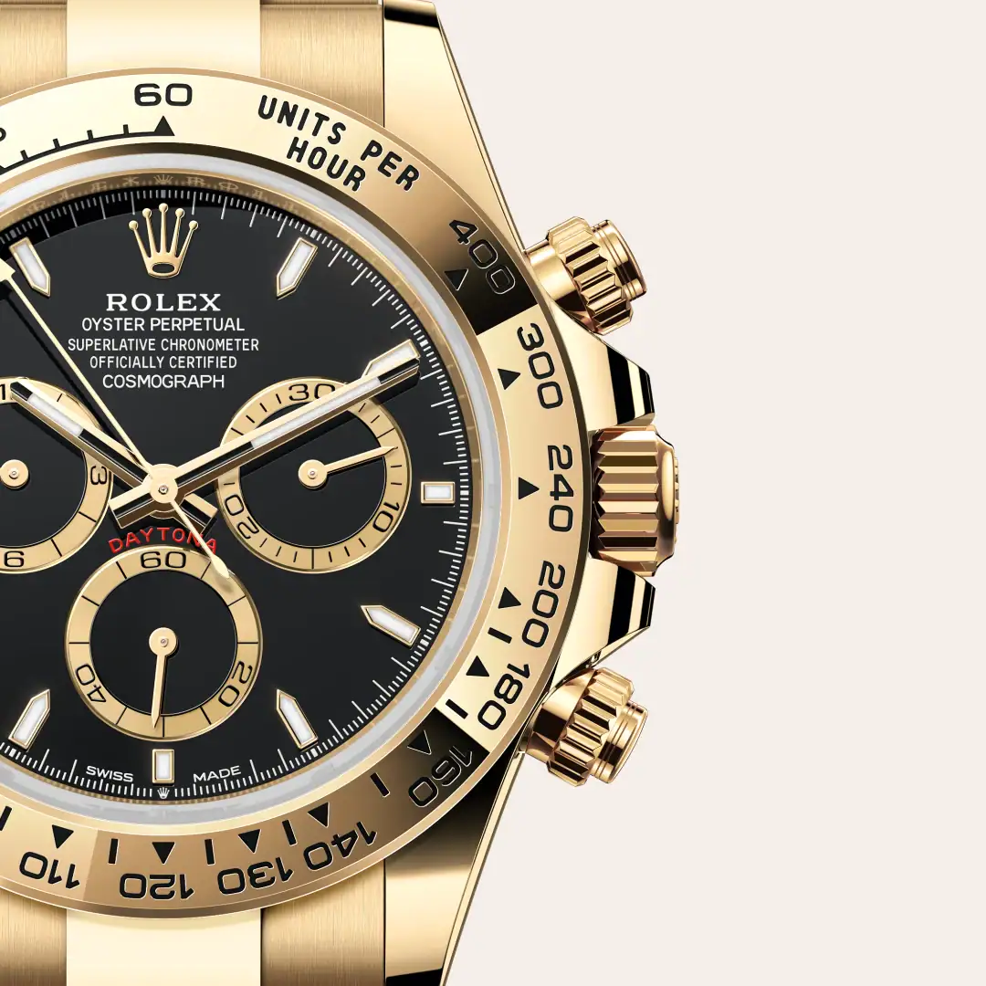 Rolex M126508-0004 - Lucernce Watches
