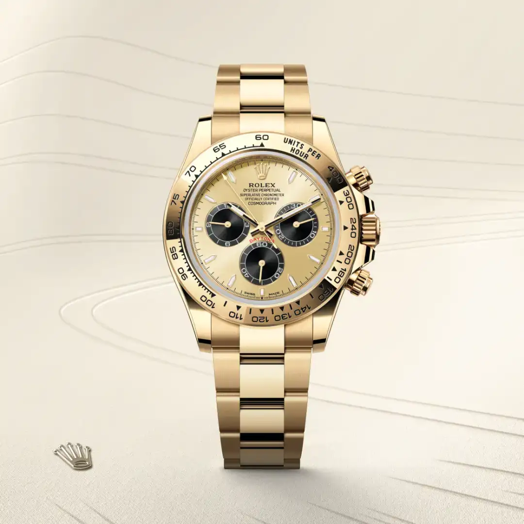 Rolex M126508-0006 - Lucernce Watches