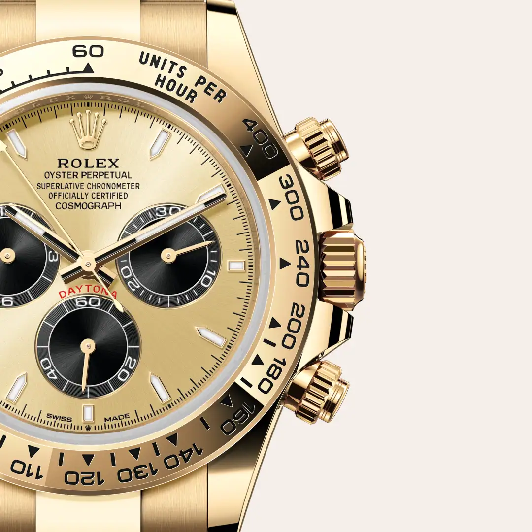 Rolex M126508-0006 - Lucernce Watches