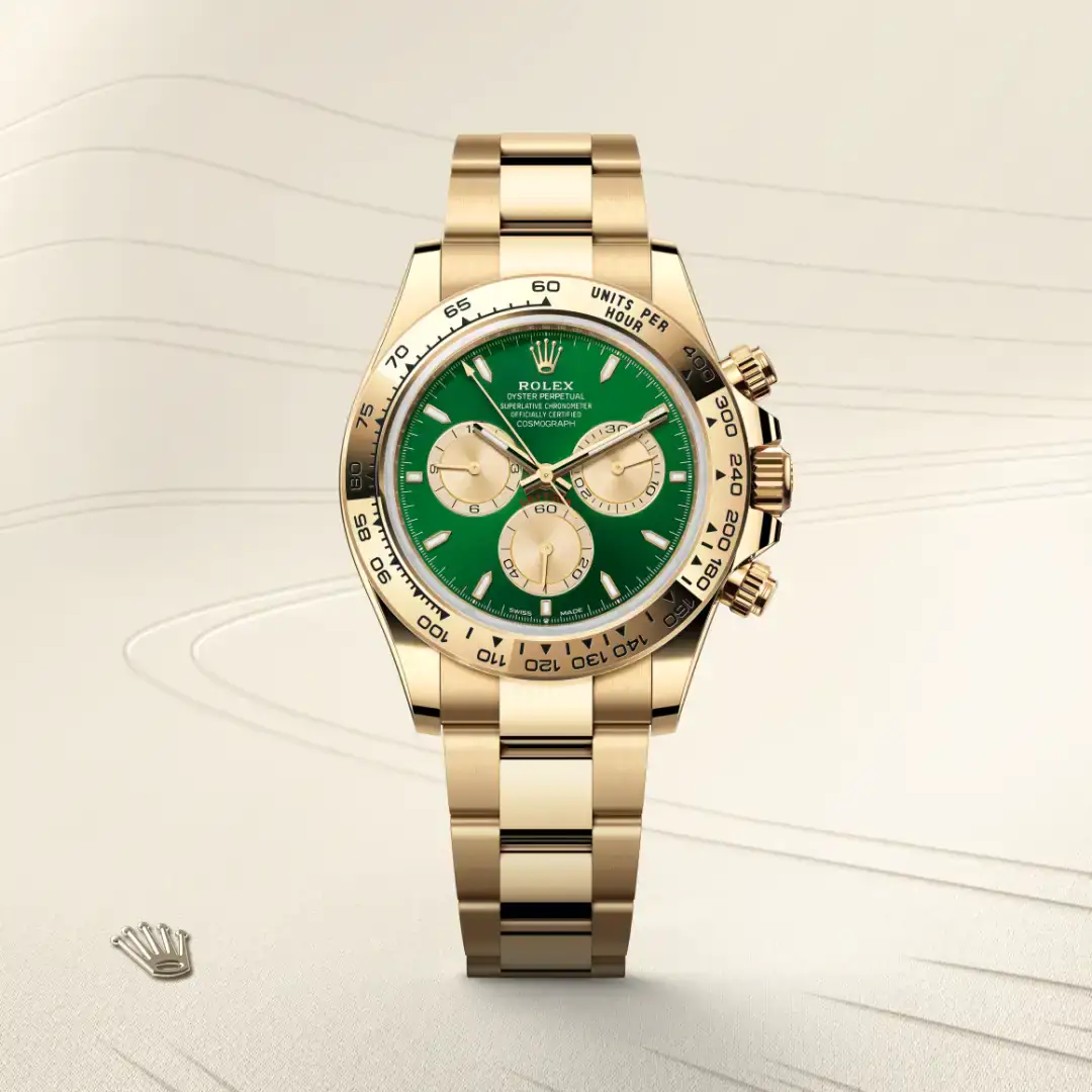 Rolex M126508-0008 - Lucernce Watches