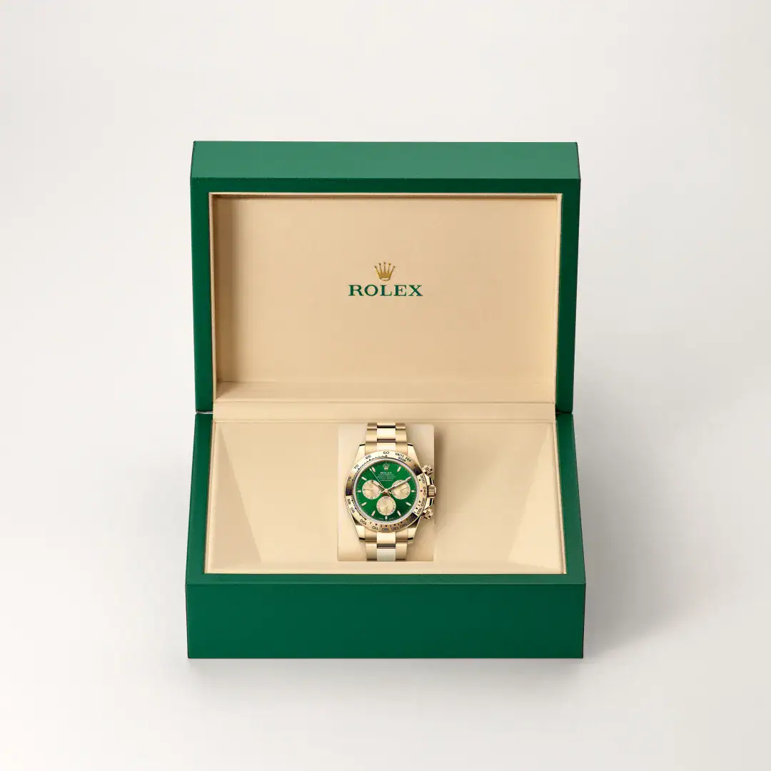 Rolex M126508-0008 - Lucernce Watches