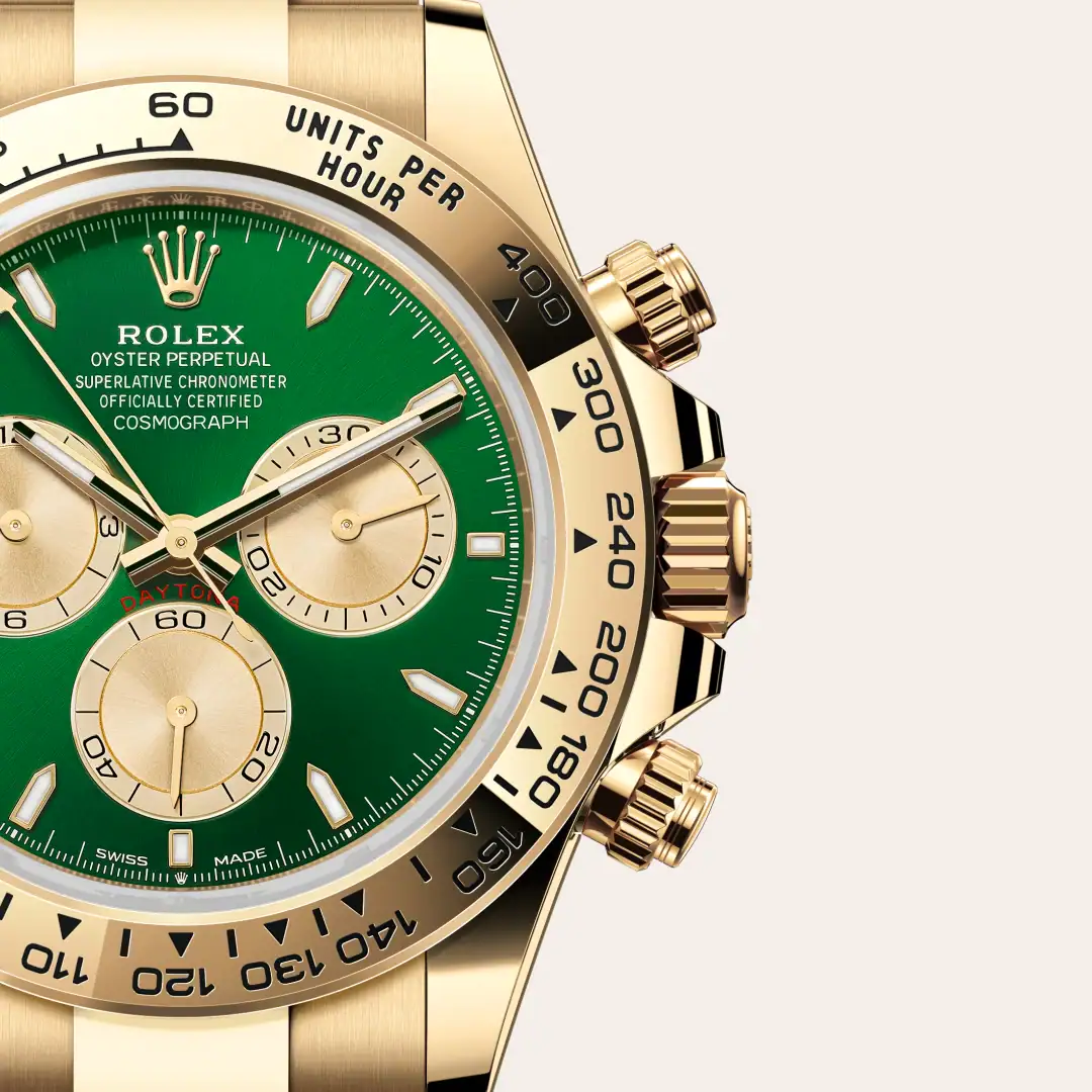 Rolex M126508-0008 - Lucernce Watches