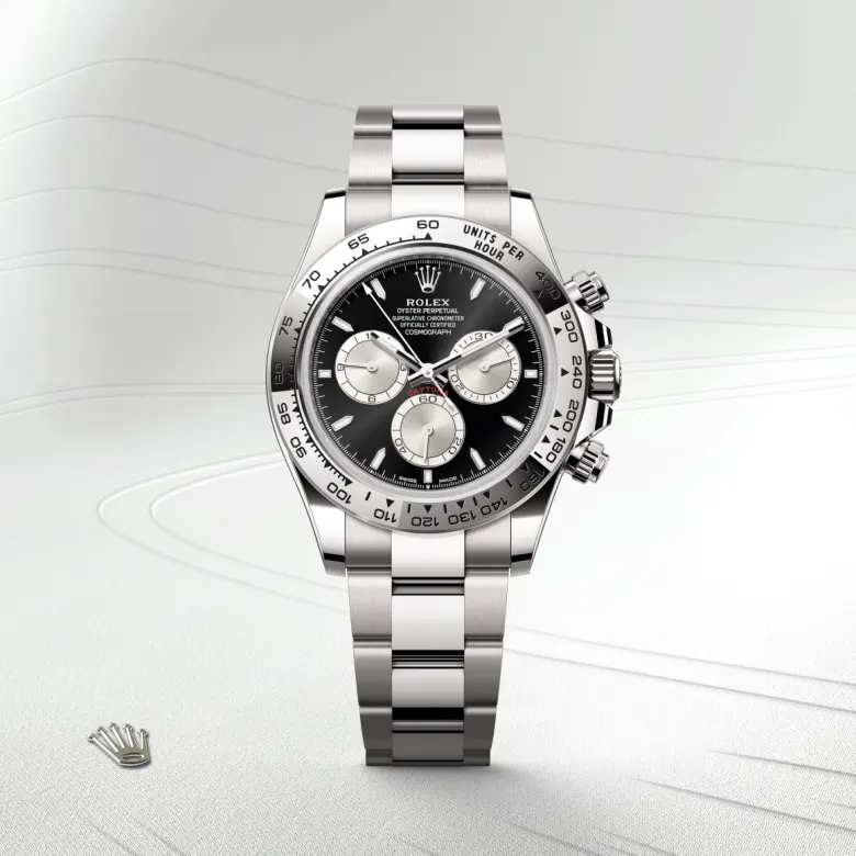 Rolex M126509-0001 - Lucerne