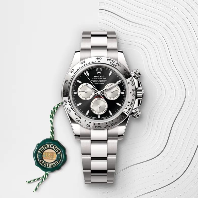 Rolex M126509-0001 - Lucerne