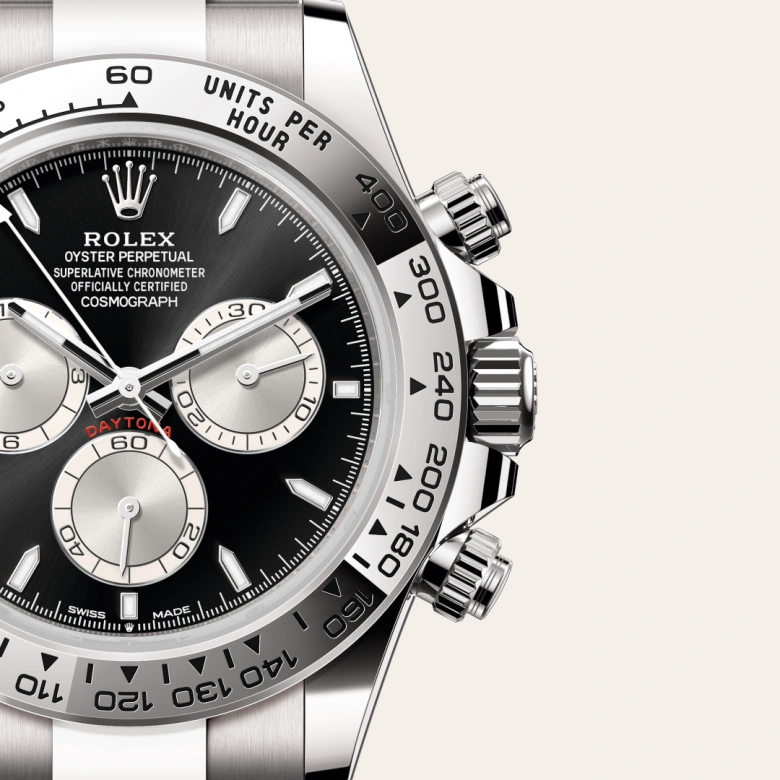 Rolex M126509-0001 - Lucerne